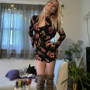 Meet your Posher, Aleesha